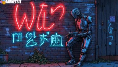 Ohio Bill to Ban Human-AI Marriages