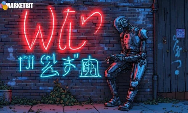 Ohio Bill to Ban Human-AI Marriages