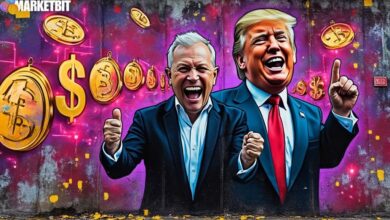 Bitcoin Reaches New All-Time High Amid Influential Celebrations