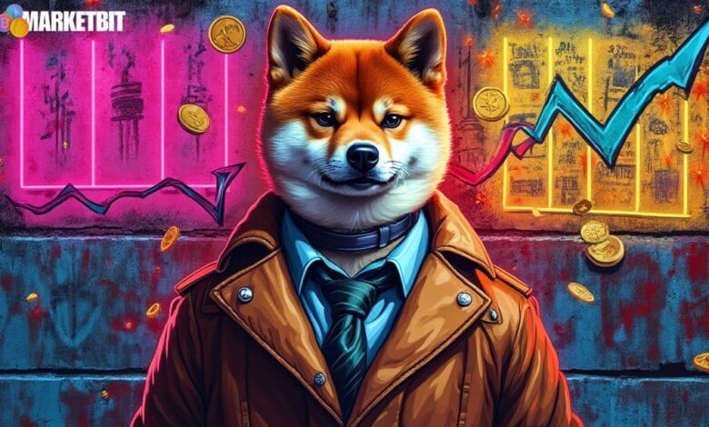 Shiba Inu Eyes October Comeback Amid Investor Optimism