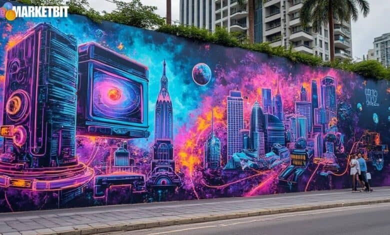 Singapore FinTech Festival 2025 Focuses on AI and Tokenization