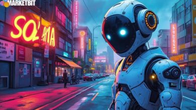 Solana Achieves $2.85B Revenue with AI Integration in 2025