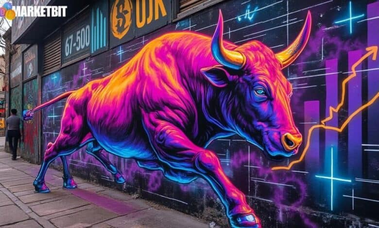 Solana Bulls Test Key 50-Day Moving Average