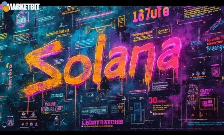 Solana Introduces SIP SIMD-0337 with Alpenglow for Enhanced Performance