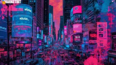 Bitwise Launches First Spot Solana ETF on NYSE: A Game Changer for Institutional Crypto Investment