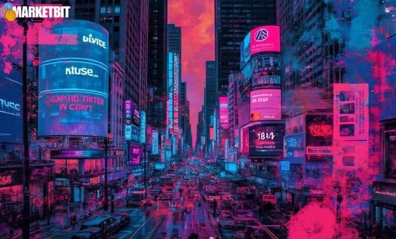 Bitwise Launches First Spot Solana ETF on NYSE: A Game Changer for Institutional Crypto Investment