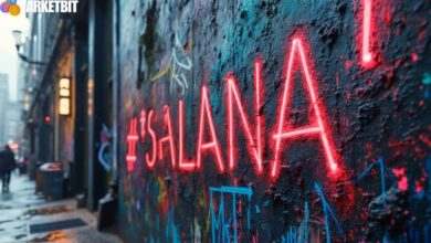 Unverified Nasdaq Investment in Solana Speculated