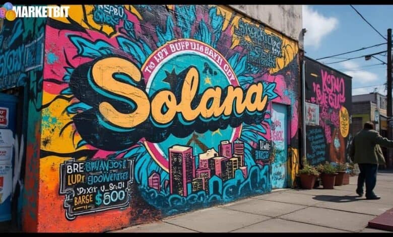 Solana Company Expands SOL Holdings, Eyes Potential $600 Surge