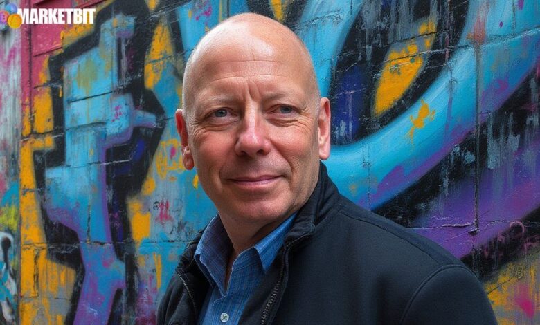 Goldman Sachs CEO Predicts Potential Equity Market Drawdown
