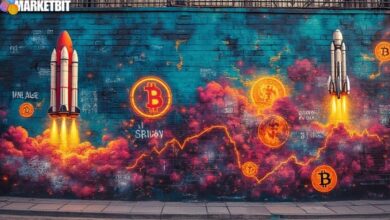 SpaceX Transfers $133M in Bitcoin Amid Treasury Moves