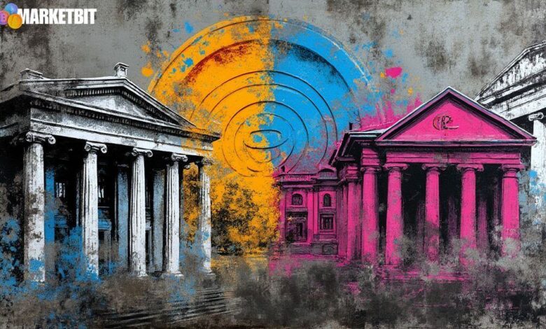 Stablecoins Influence Banking Amid New Regulations