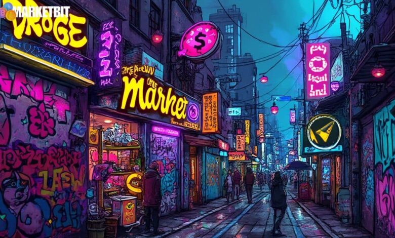 Crypto Market Surge: Solana, Dogecoin, and Cardano Prices Soar