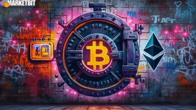 JPMorgan Chase Reportedly Contemplates Crypto Collateral Loans