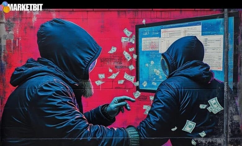 Hackers Panic Sell ETH Amid Market Turmoil