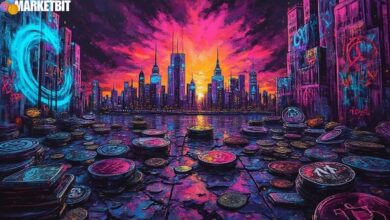 U.S.–China Trade Tensions Trigger Record $20B Crypto Liquidation