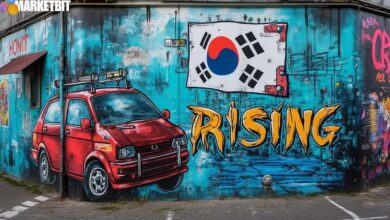 South Korea NTS Expands Crypto Tax Enforcement to Cold Wallets