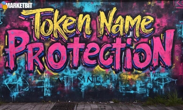 Four.Meme Launches Token Name Protection on BNB Chain