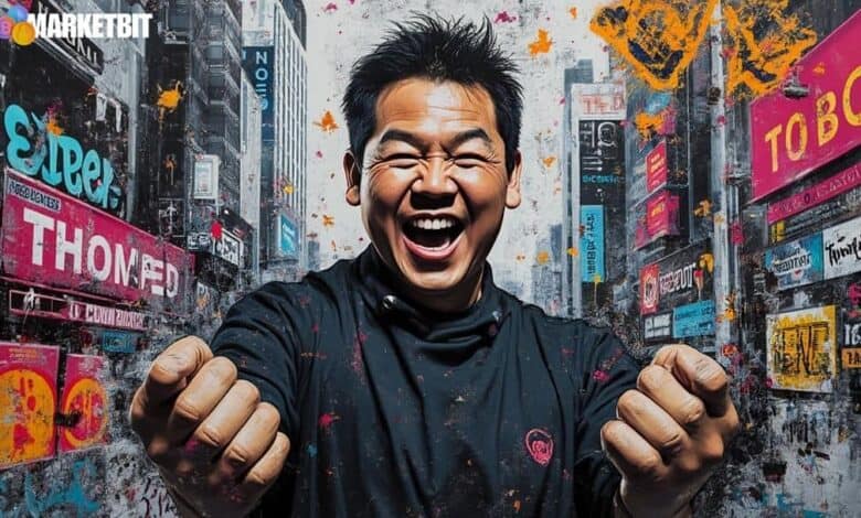 Tom Lee Predicts Market Rally Through 2025