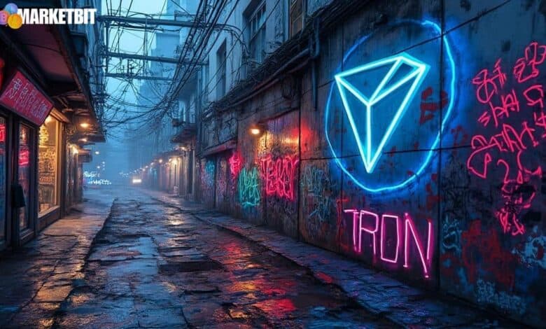 TRON (TRX): Market Insights and Future Outlook