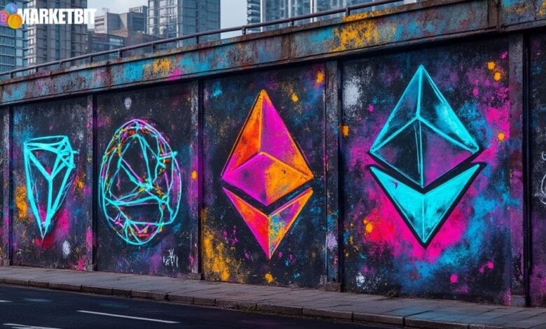 TRON, Solana, Ethereum Lead Stablecoin Issuance Surge in 2025