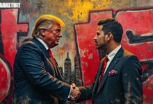 Trump Pardons Binance Founder, CZ, Marking Policy Shift