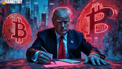 Trump's GENIUS Act and U.S. Strategic Bitcoin Reserve