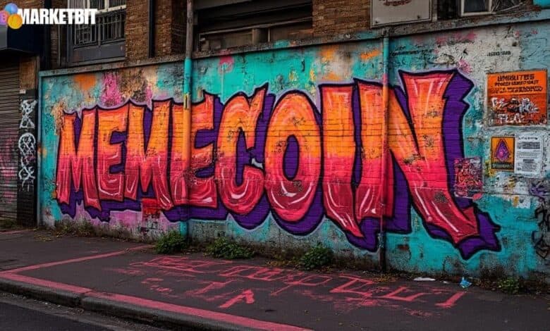 Trump Memecoin Rises Amid Bitcoin and Ethereum Declines