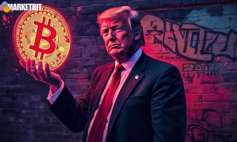 U.S. Establishes Strategic Bitcoin Reserve