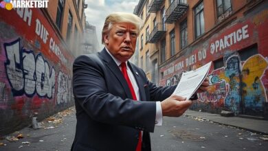 Trump Seeks $230 Million from DOJ for Past Probes