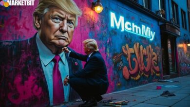 Trump Nominates Michael Selig as CFTC Chair