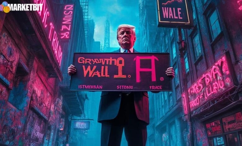 Trump Announces 100% Tariffs on Chinese Goods for 2025