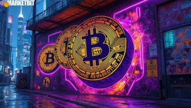 Crypto Markets Rally as Bitcoin Begins 'Uptober' Surge