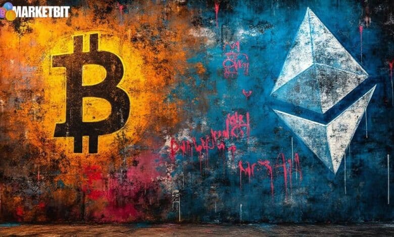Bitcoin and Ethereum Face $16 Billion Options Expiry