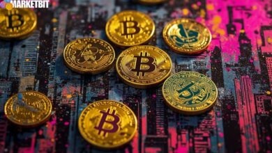Bitcoin Profit Supply Nears Historical Threshold