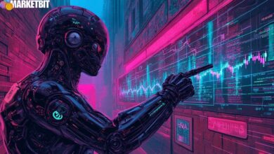 Coinbase Advances AI in Financial Markets with Crypto Integration