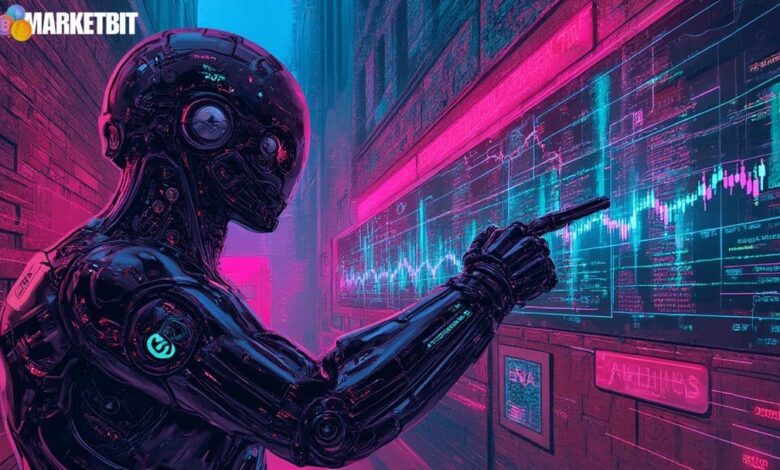 Coinbase Advances AI in Financial Markets with Crypto Integration