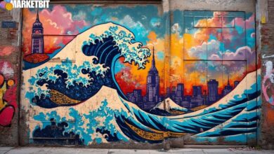 US Economic Signals Influence Crypto Markets