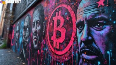Crypto Market Regulation Impact Amid US Government Shutdown