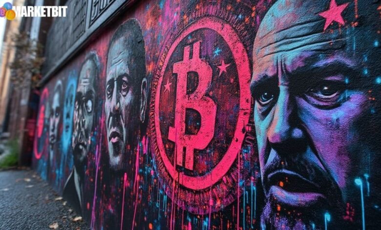 Crypto Market Regulation Impact Amid US Government Shutdown