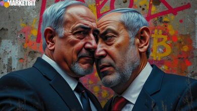 Vercel CEO's Selfie With Netanyahu Sparks Crypto Backlash