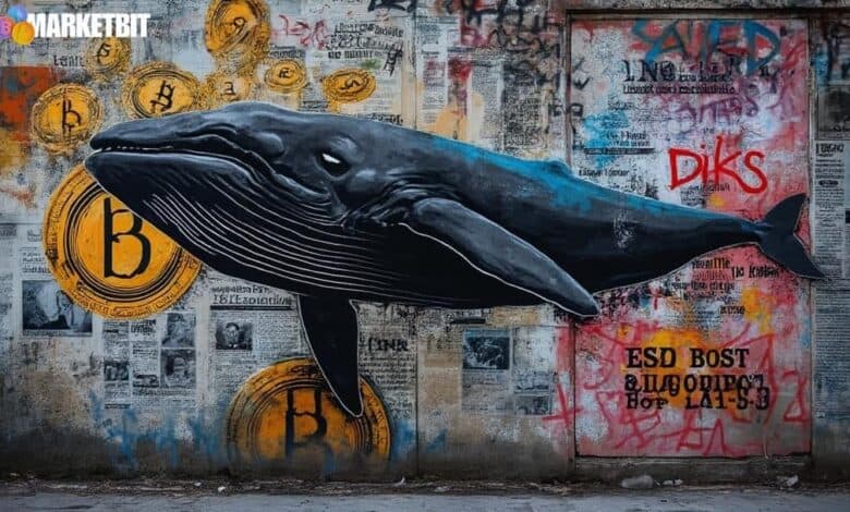 Trump Insider Whale Denies Trading Allegations, Bets Big on Bitcoin Short