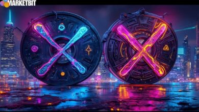 CME Group Launches XRP and Solana Options