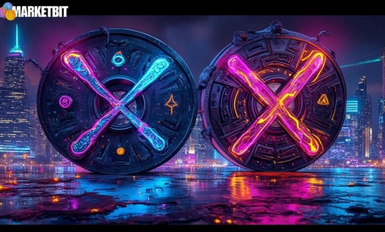 CME Group Launches XRP and Solana Options