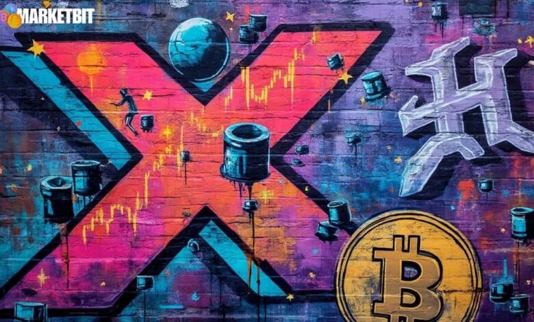 XRP Price Surge and Market Dynamics