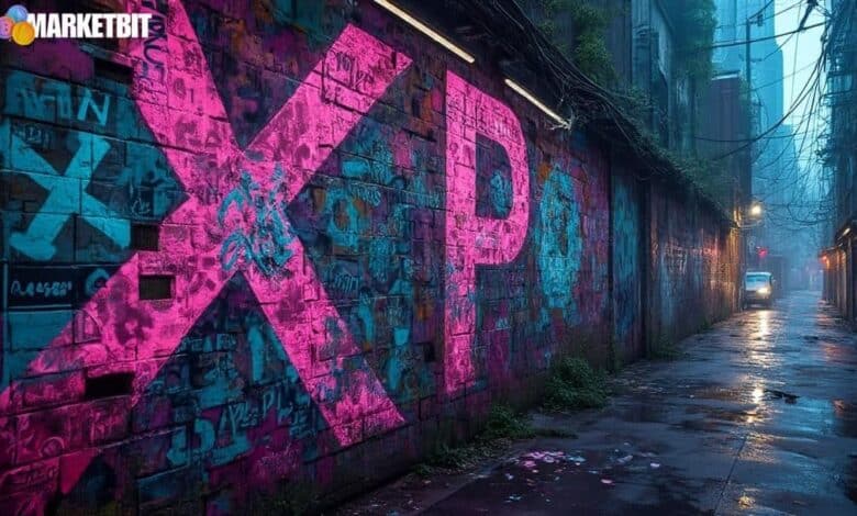 XRP Hits Record with 10k-Holder Surge