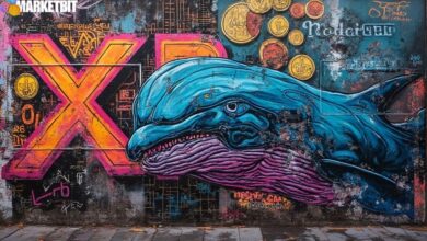 XRP Supply Decline: Ripple's Strategic Maneuver?