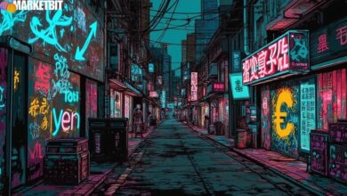 Japan’s First Yen Stablecoin Launched by JPYC Inc.