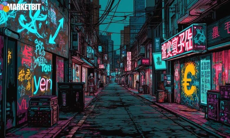 Japan’s First Yen Stablecoin Launched by JPYC Inc.