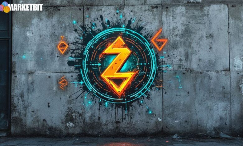 Zcash Peaks on Quantum Resistance Narrative