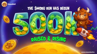 Best Meme Coin to Buy in November: MoonBull, BONK, and DOGE